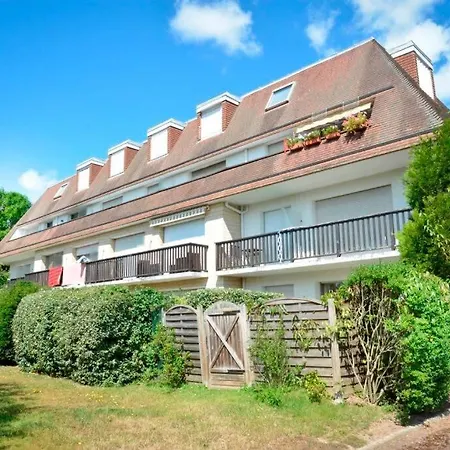Apartment Charmant A 200m De La Plage *