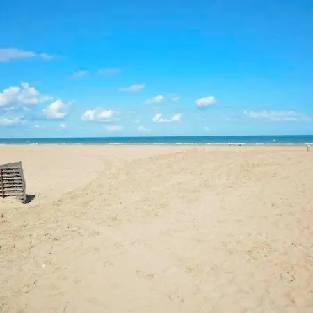 Charmant A 200m De La Plage Tourgéville