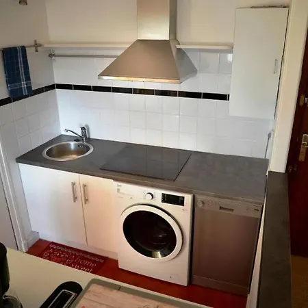 Apartment Charmant A 200m De La Plage *