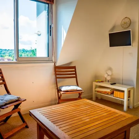 Charmant A 200m De La Plage Apartment Tourgéville